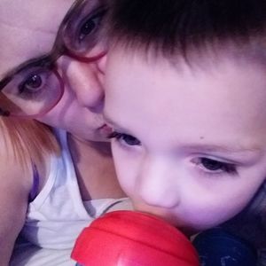 Meet your Posher, Christine